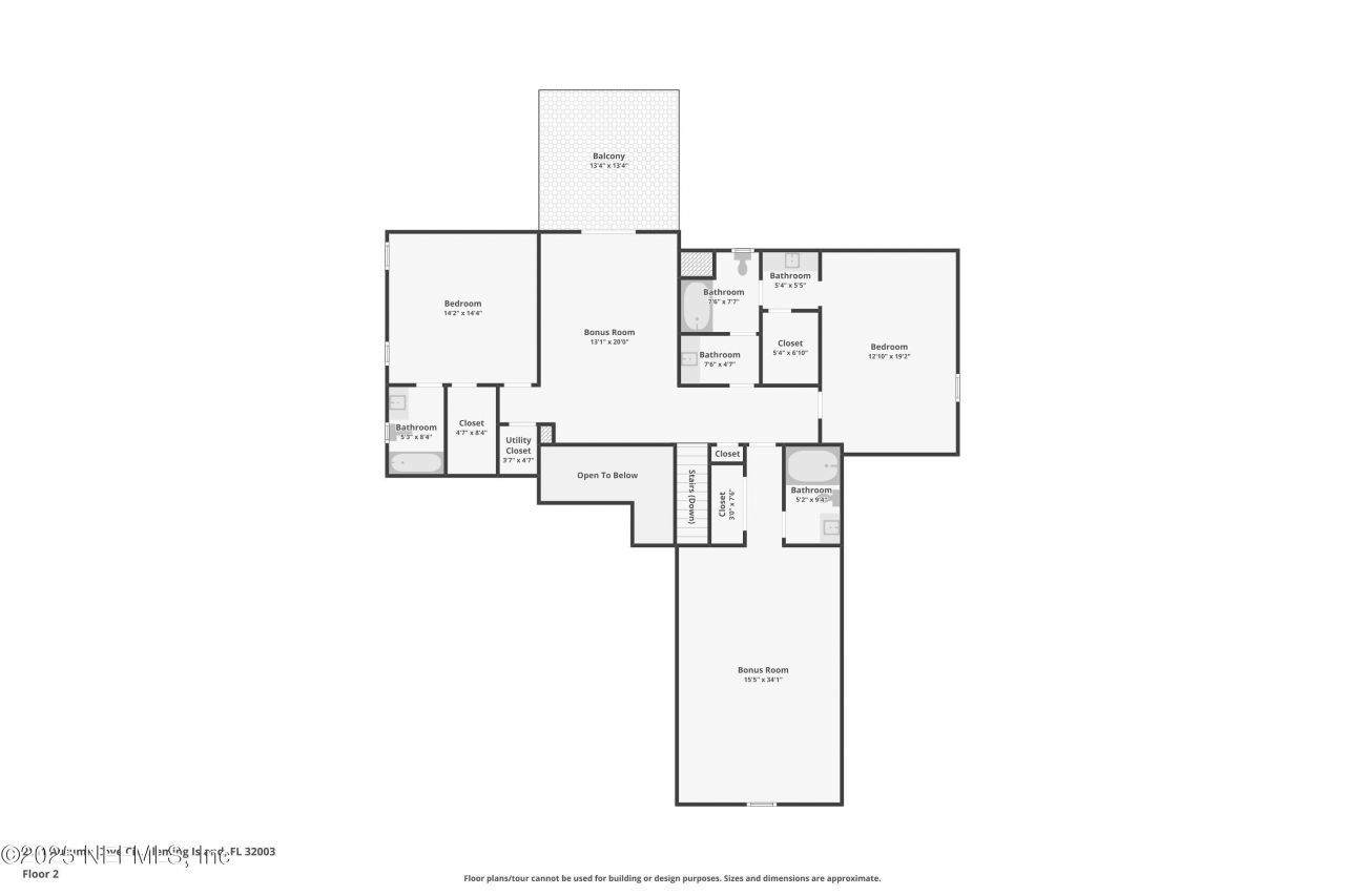 2111 Autumn Cove Circle, Fleming Island, FL 32003 Photo