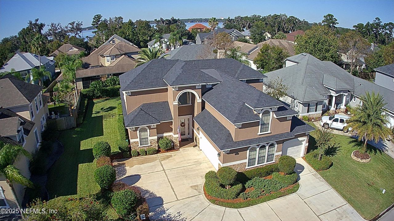 2111 Autumn Cove Circle, Fleming Island, FL 32003 Photo