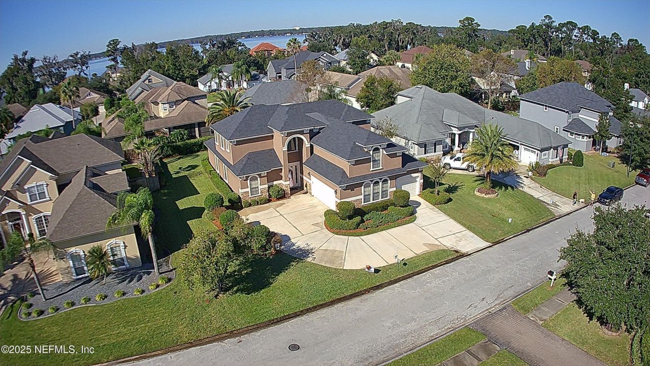 2111 Autumn Cove Circle, Fleming Island, FL 32003 Photo