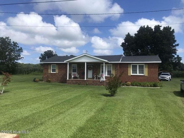 2067 N Broadridge Road, Lumberton, NC 28358