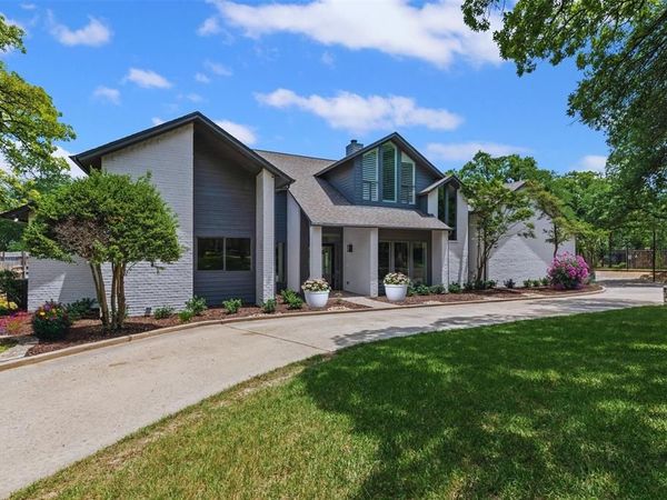 2109 Greta Lane, Fort Worth, TX 76120