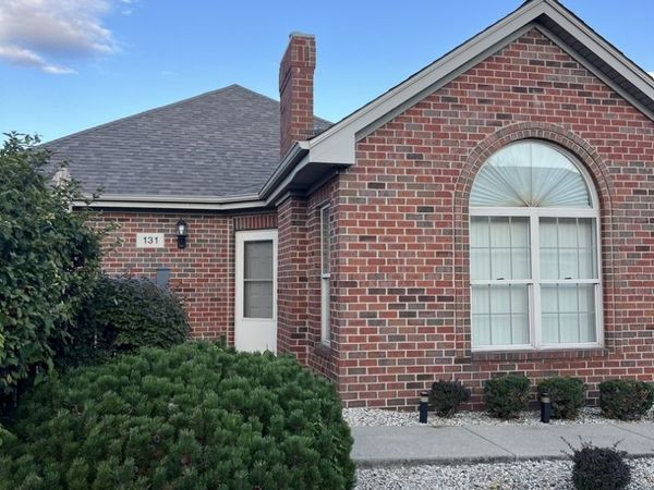 131 E 163rd Street, Unit 16A, South Holland, IL 60473