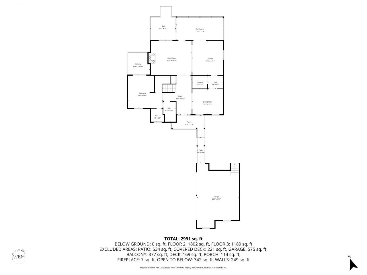 151 Angel Oak Dr. Photo 51