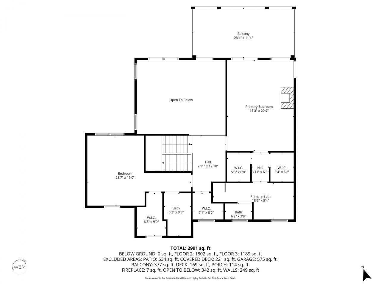 151 Angel Oak Dr. Photo 52