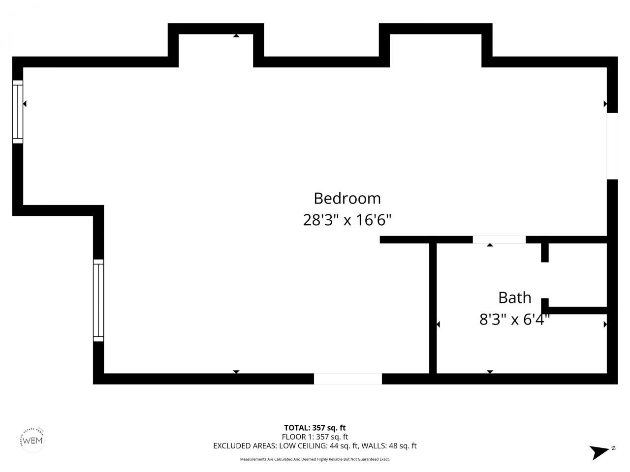 151 Angel Oak Dr. Photo 53
