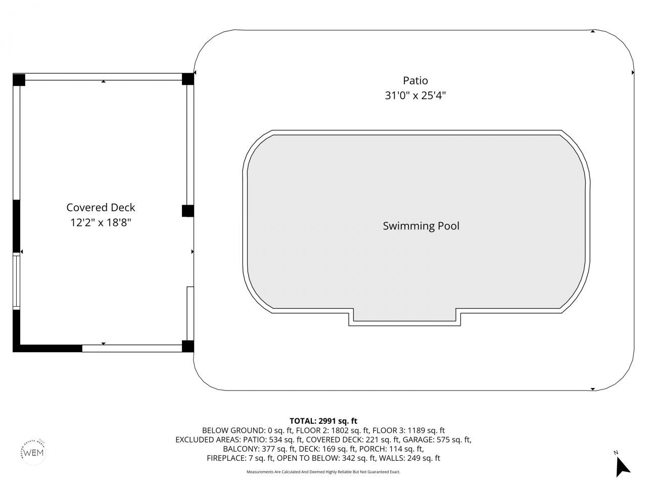 151 Angel Oak Dr. Photo 54