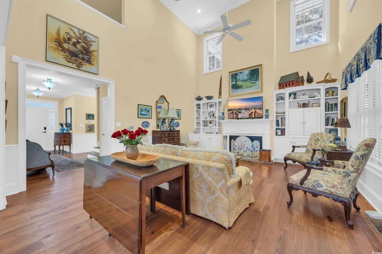 151 Angel Oak Dr. Photo 7