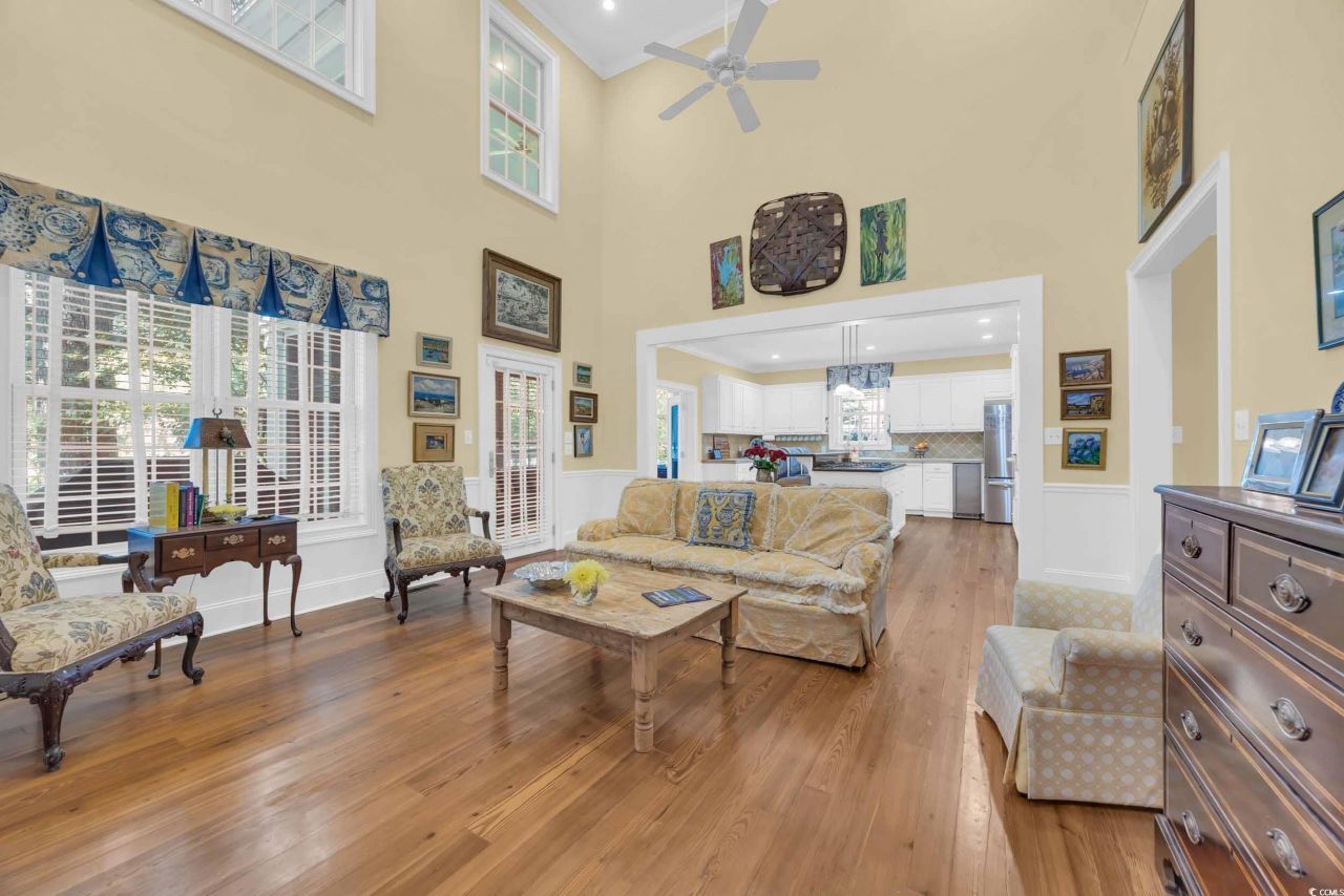 151 Angel Oak Dr. Photo 8