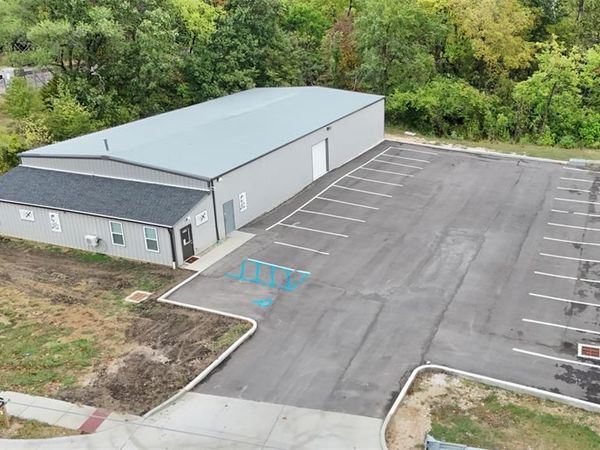 306 N Market Street, Warrenton, MO 63383