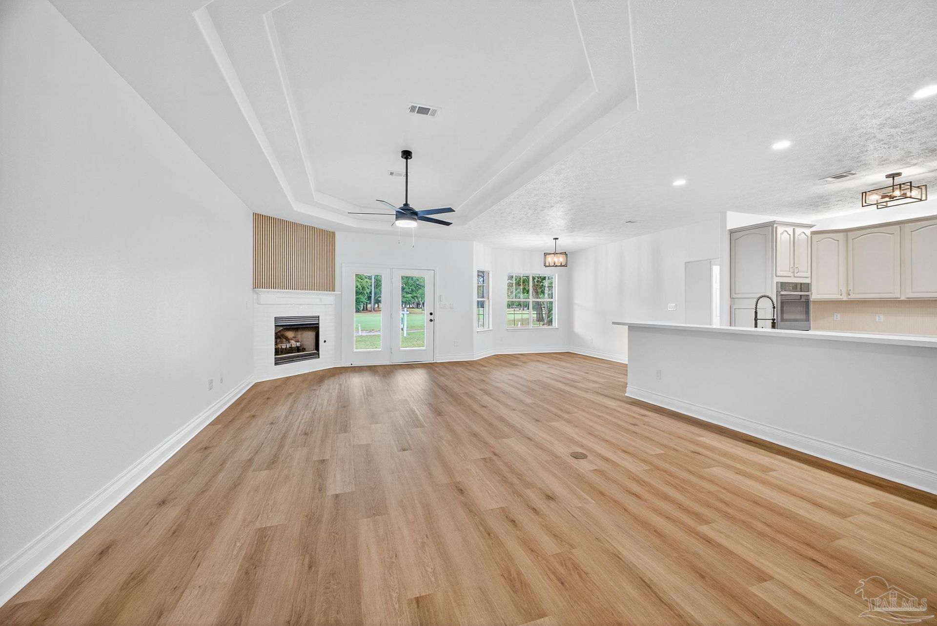 5947 Tanglewood Dr, Milton, FL 32570 Main Photo