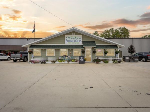 224 W Main Street, Stanton, MI 48888