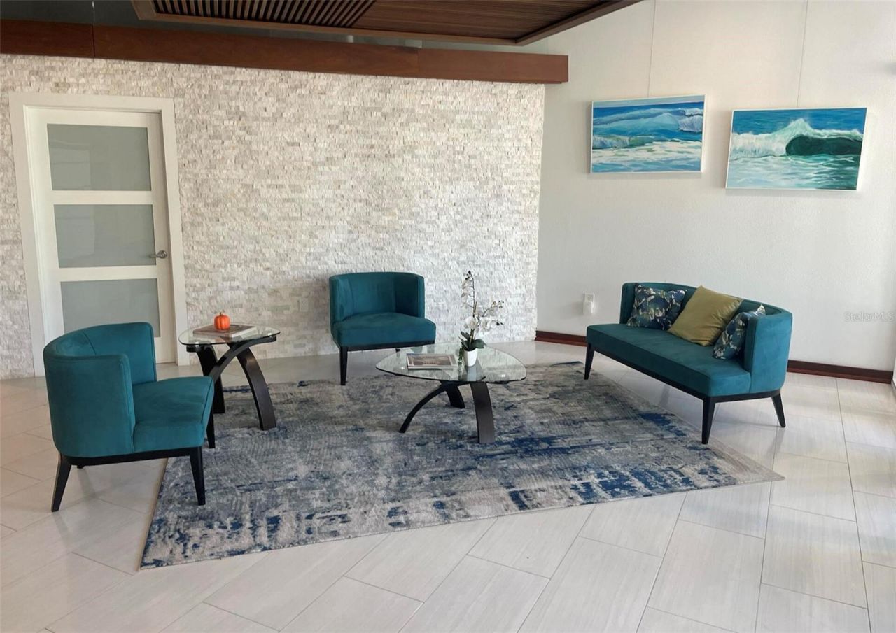 101 S Gulfstream Avenue, Unit 10B, Sarasota, FL 34236 Photo