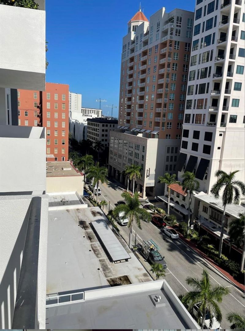 101 S Gulfstream Avenue, Unit 10B, Sarasota, FL 34236 Photo