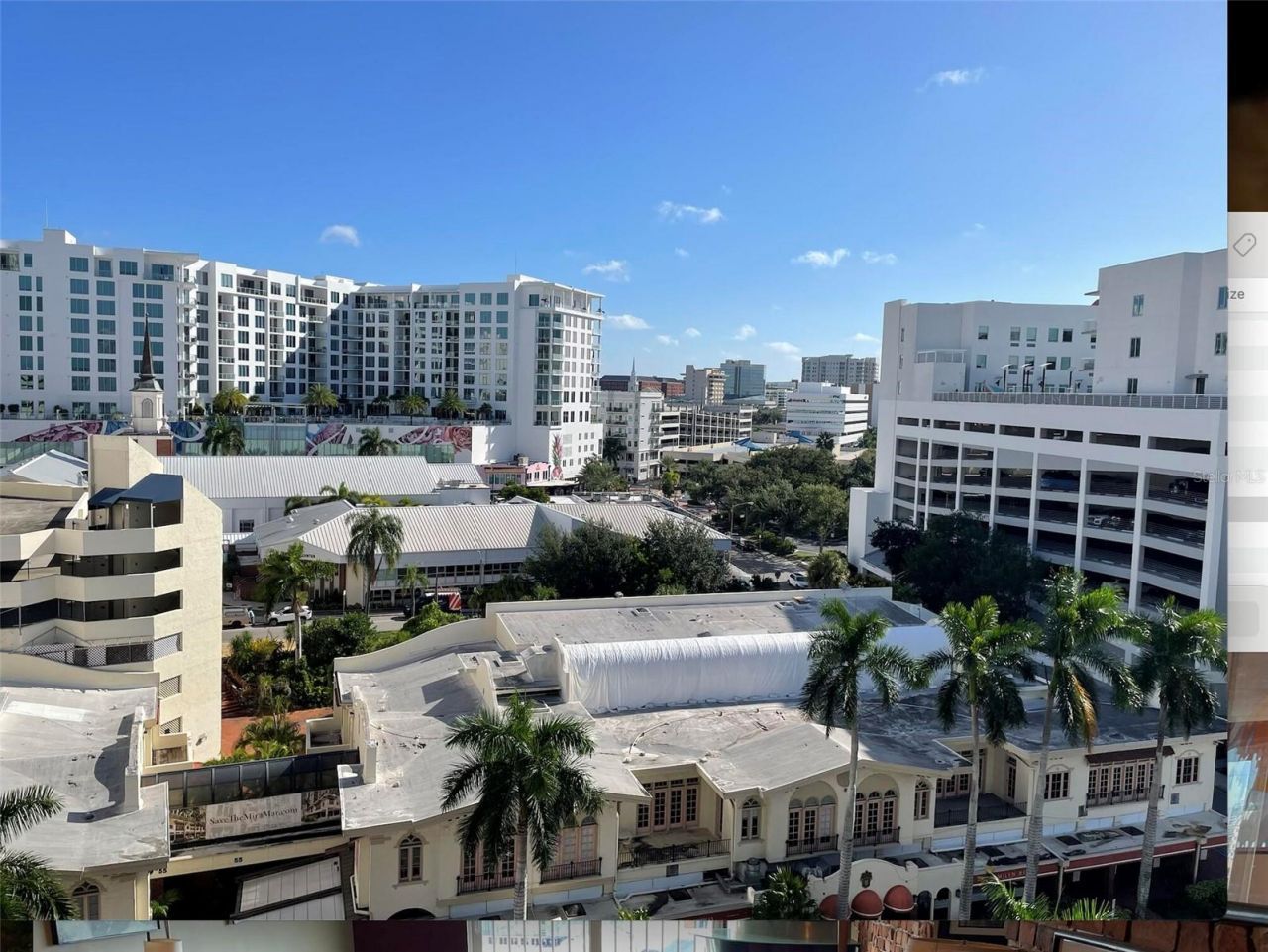 101 S Gulfstream Avenue, Unit 10B, Sarasota, FL 34236 Photo