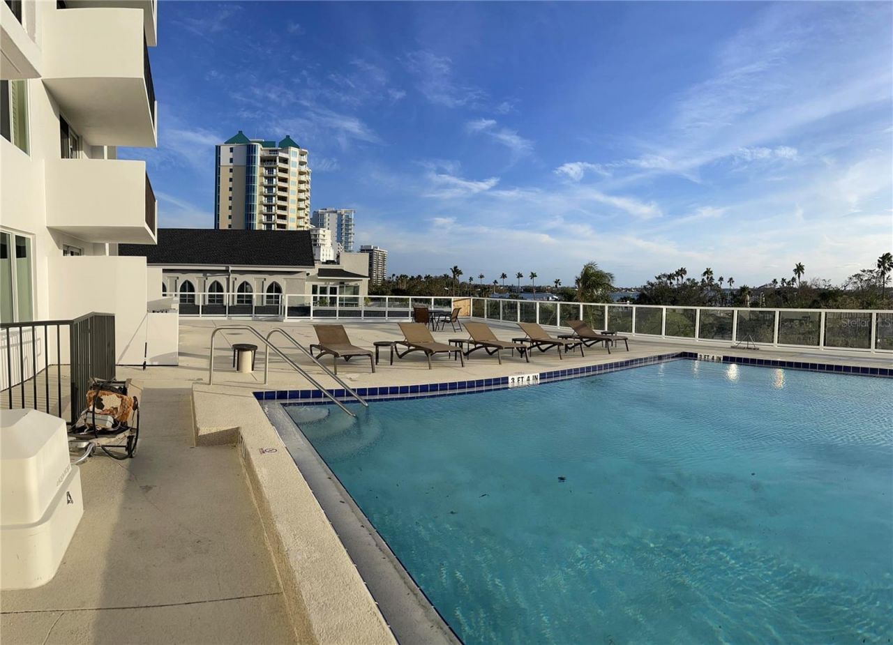 101 S Gulfstream Avenue, Unit 10B, Sarasota, FL 34236 Photo