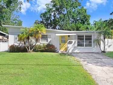 1701 W JEAN STREET, TAMPA, FL 33604