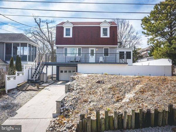 18 PINEWOOD ROAD, CAPE MAY, NJ 08204