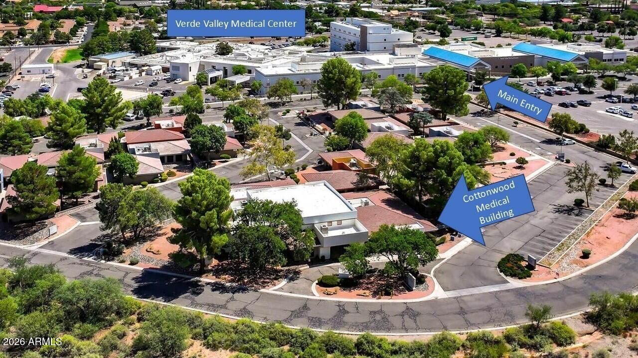 199 S CANDY Lane, Cottonwood, AZ 86326