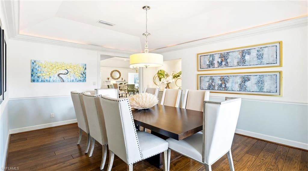 2700 Treasure Ln, Naples, FL 34102 Photo