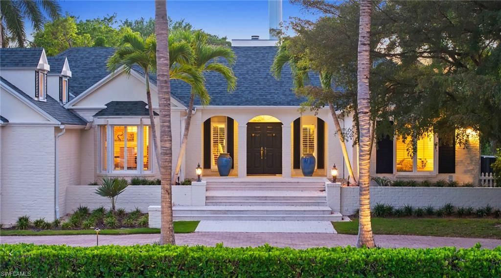 2700 Treasure Ln, Naples, FL 34102 Photo