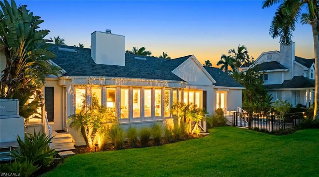 2700 Treasure Ln, Naples, FL 34102 Photo