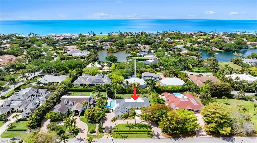 2700 Treasure Ln, Naples, FL 34102 Photo