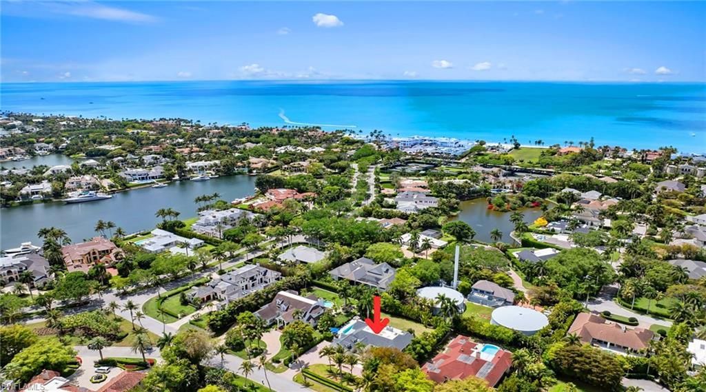 2700 Treasure Ln, Naples, FL 34102 Photo
