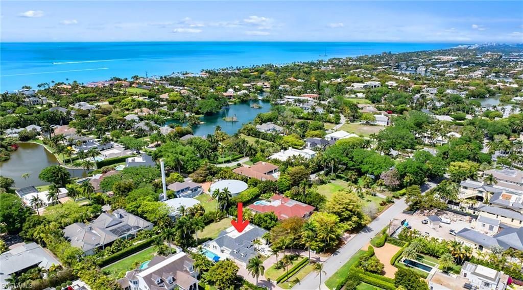 2700 Treasure Ln, Naples, FL 34102 Photo