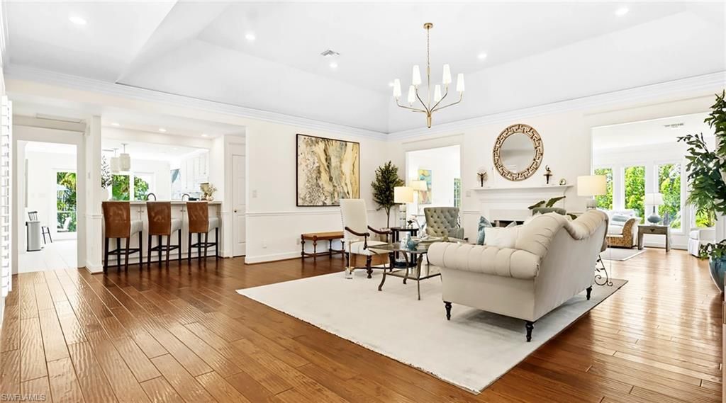 2700 Treasure Ln, Naples, FL 34102 Photo