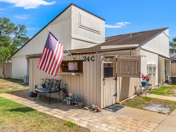 17462 Front Beach Road, Unit 24C, Panama City Beach, FL 32413