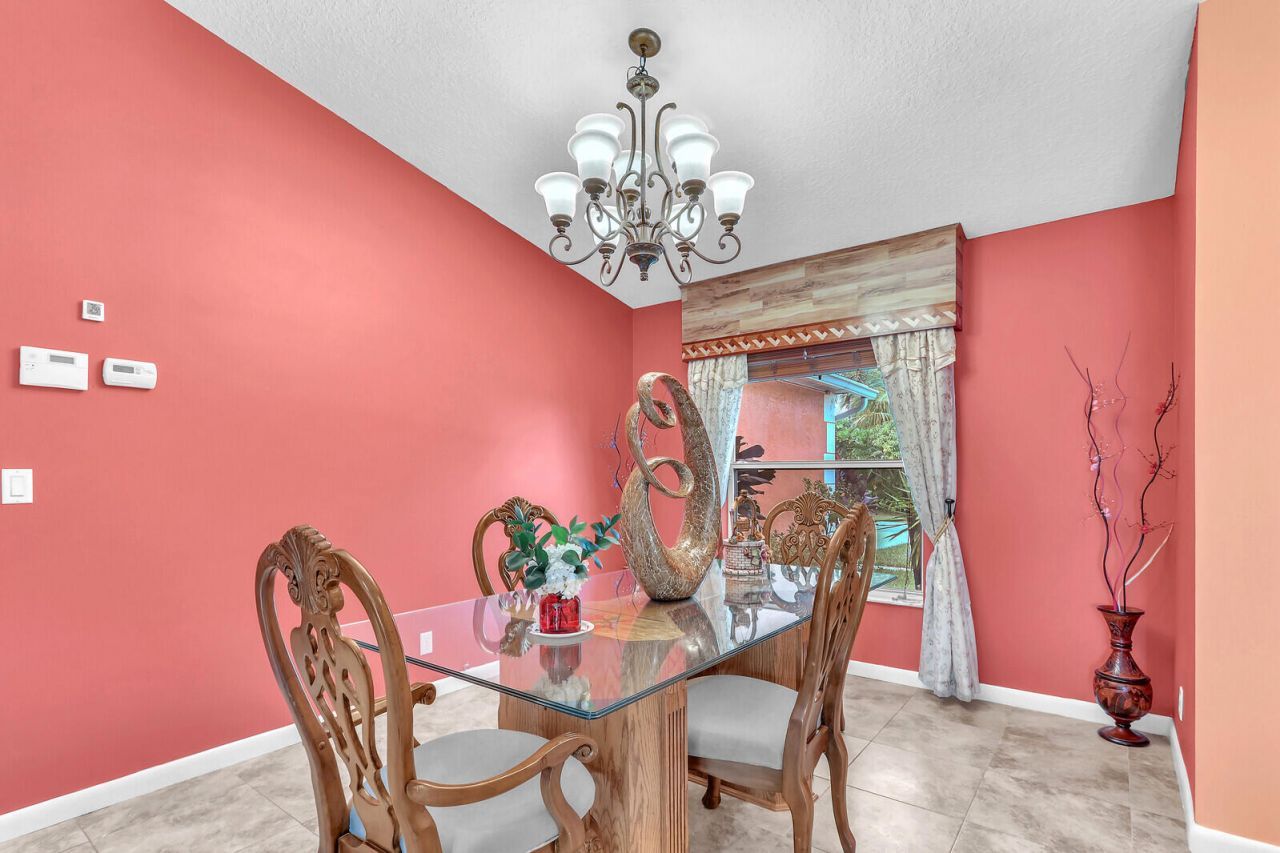 1298 SW Patricia Avenue, Port Saint Lucie, FL 34953 Photo