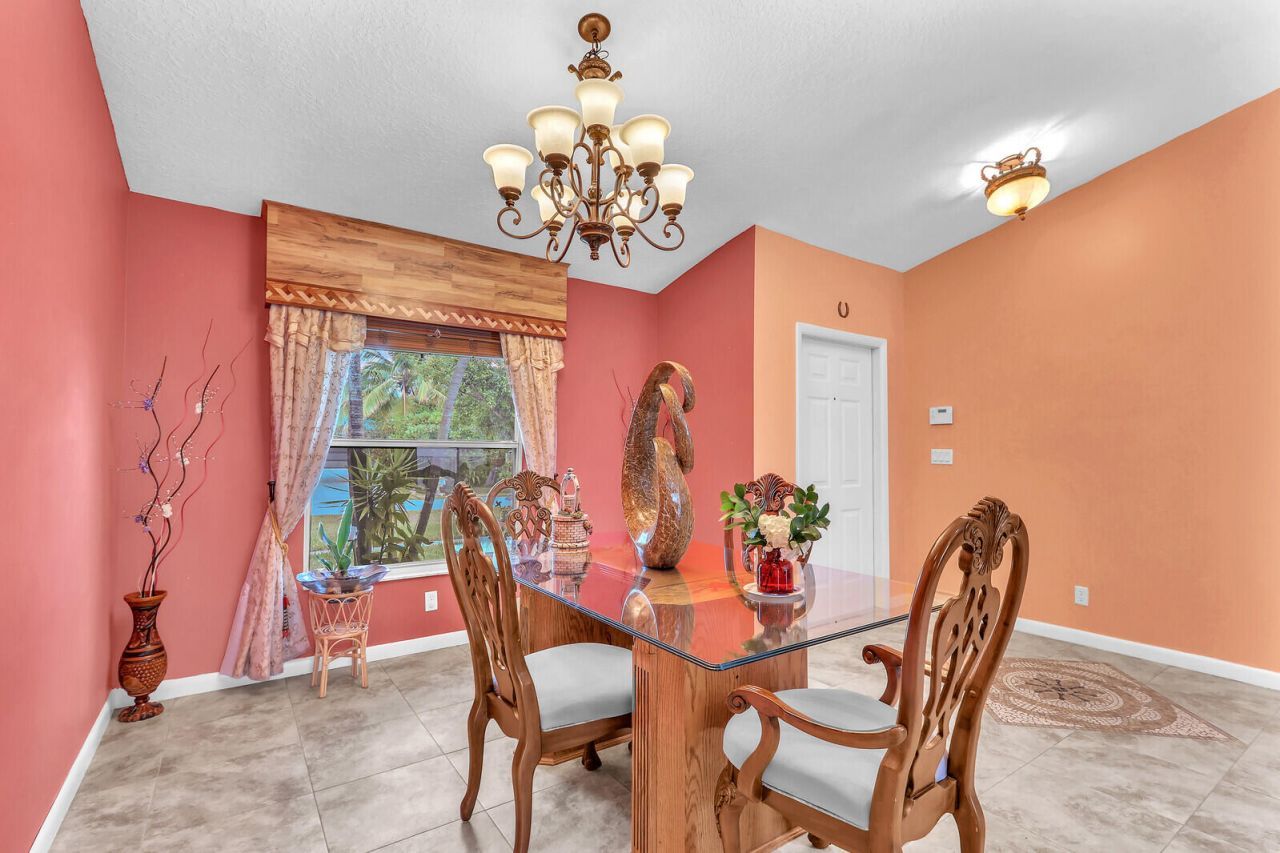 1298 SW Patricia Avenue, Port Saint Lucie, FL 34953 Photo