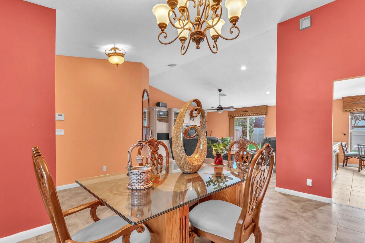 1298 SW Patricia Avenue, Port Saint Lucie, FL 34953 Photo