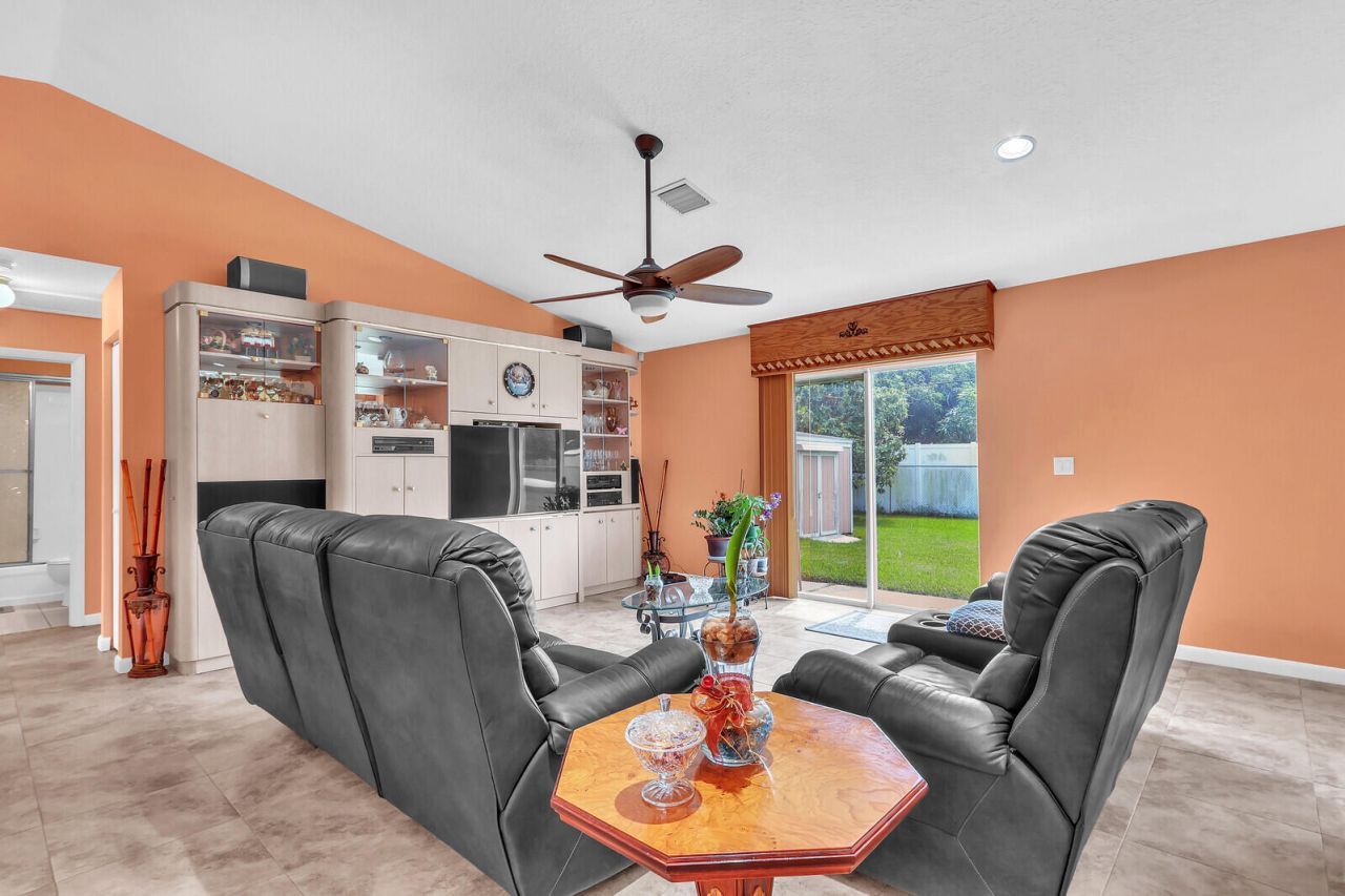 1298 SW Patricia Avenue, Port Saint Lucie, FL 34953 Photo