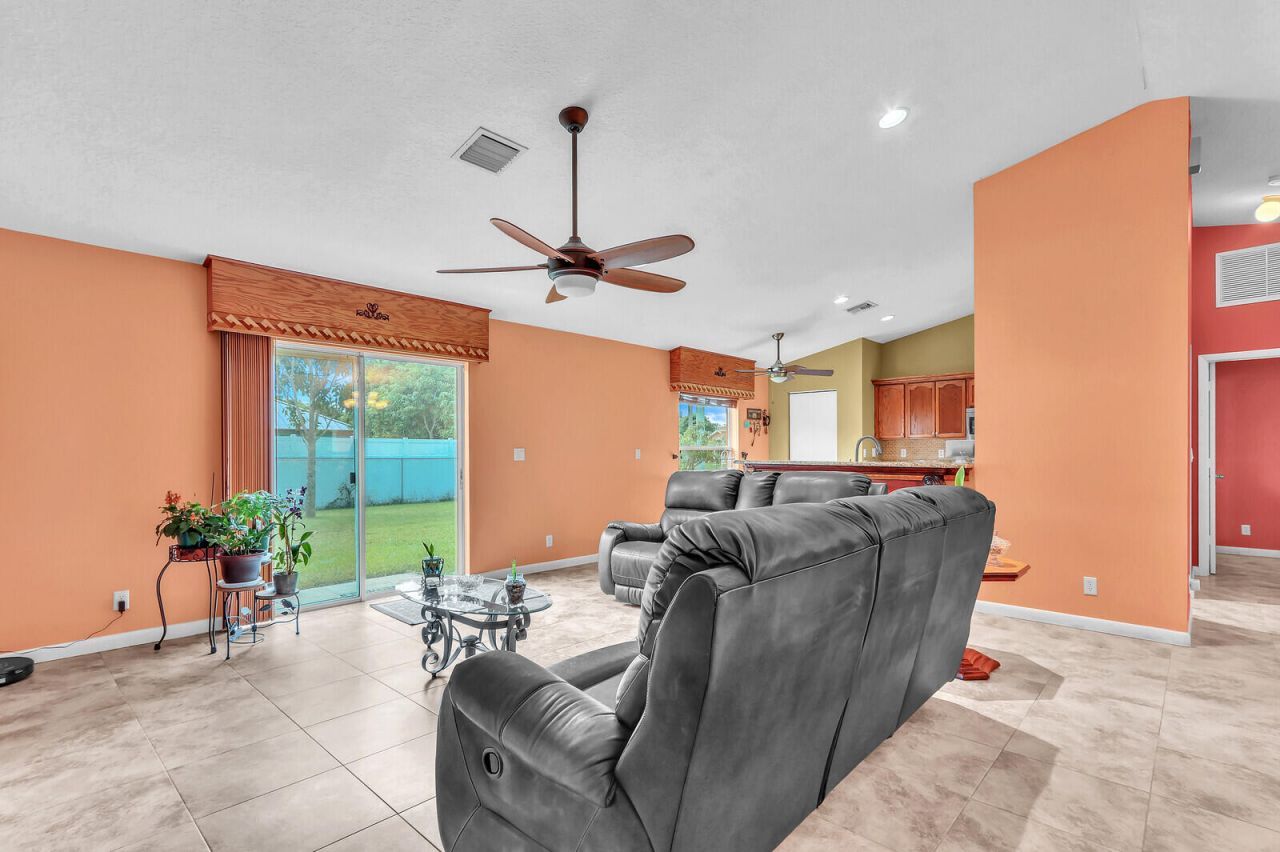 1298 SW Patricia Avenue, Port Saint Lucie, FL 34953 Photo