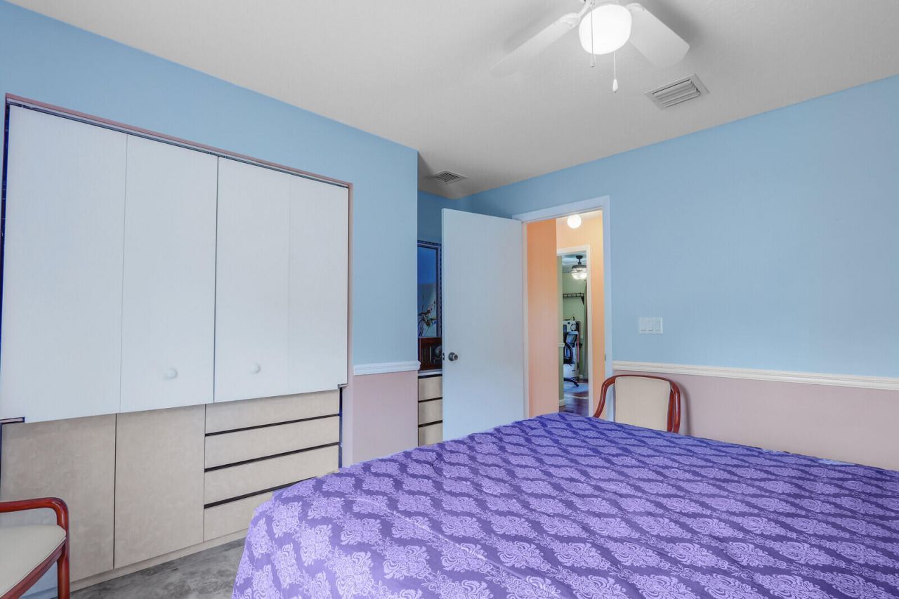 1298 SW Patricia Avenue, Port Saint Lucie, FL 34953 Photo