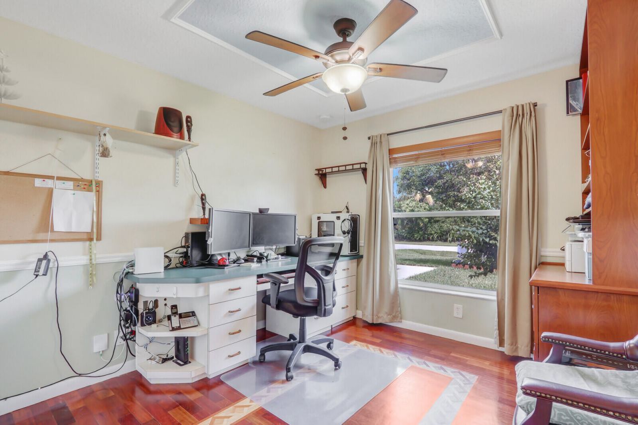 1298 SW Patricia Avenue, Port Saint Lucie, FL 34953 Photo