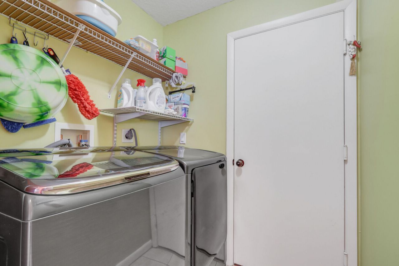 1298 SW Patricia Avenue, Port Saint Lucie, FL 34953 Photo