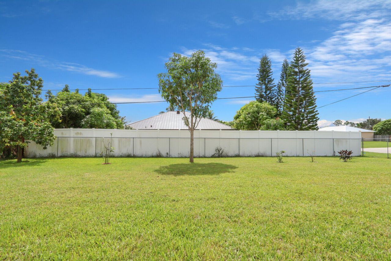 1298 SW Patricia Avenue, Port Saint Lucie, FL 34953 Photo