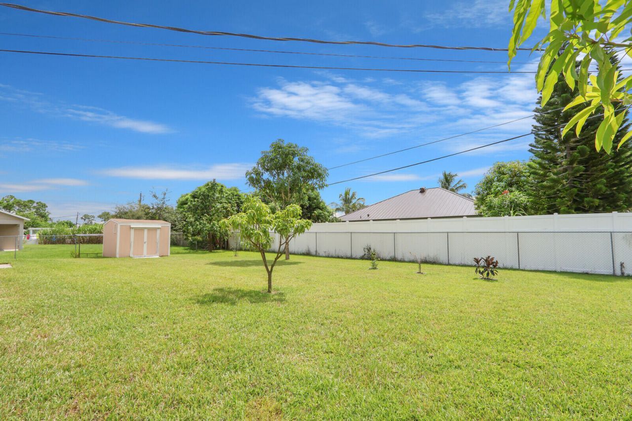 1298 SW Patricia Avenue, Port Saint Lucie, FL 34953 Photo