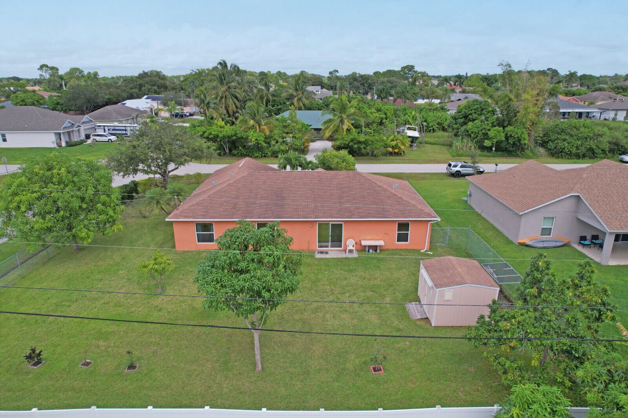 1298 SW Patricia Avenue, Port Saint Lucie, FL 34953 Photo
