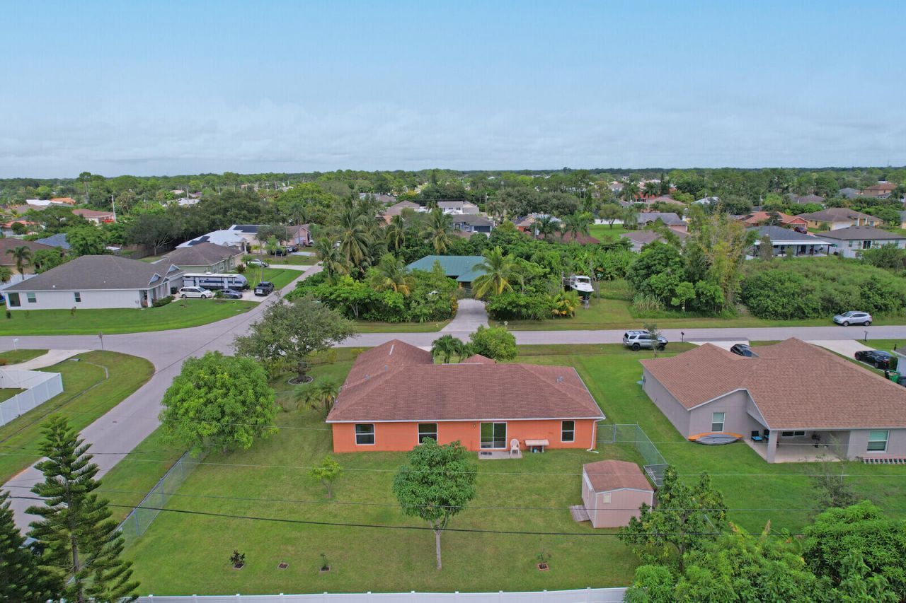 1298 SW Patricia Avenue, Port Saint Lucie, FL 34953 Photo
