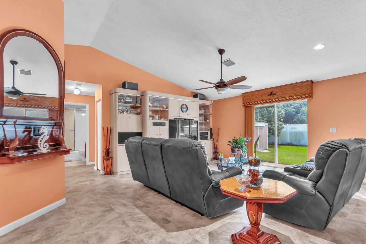 1298 SW Patricia Avenue, Port Saint Lucie, FL 34953 Photo