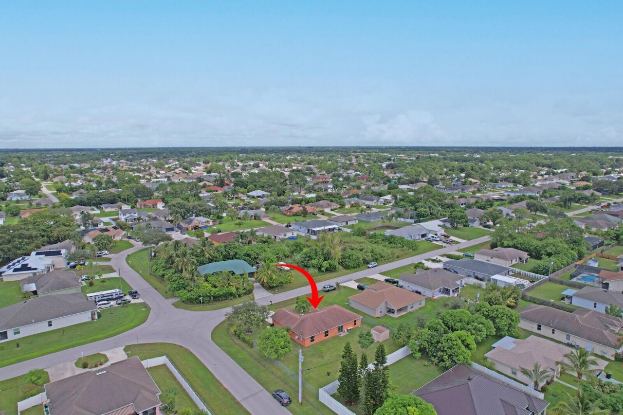 1298 SW Patricia Avenue, Port Saint Lucie, FL 34953 Photo