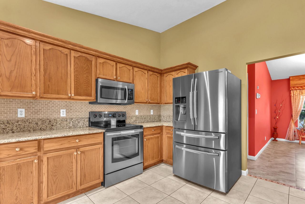 1298 SW Patricia Avenue, Port Saint Lucie, FL 34953 Photo