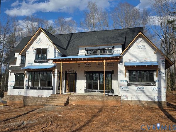 1704 Bridgewater Bluff, Goochland, VA 23102