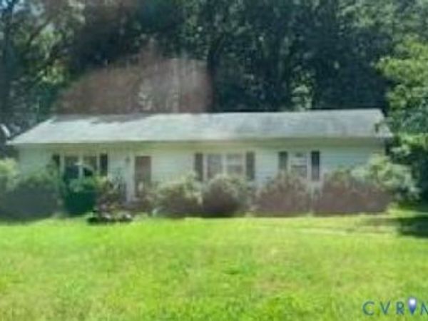 2512 Mountain View Road, Powhatan, VA 23139
