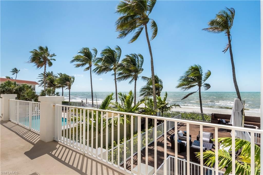 3377 Gulf Shore Blvd N, Unit 1B, Naples, FL 34103 Photo