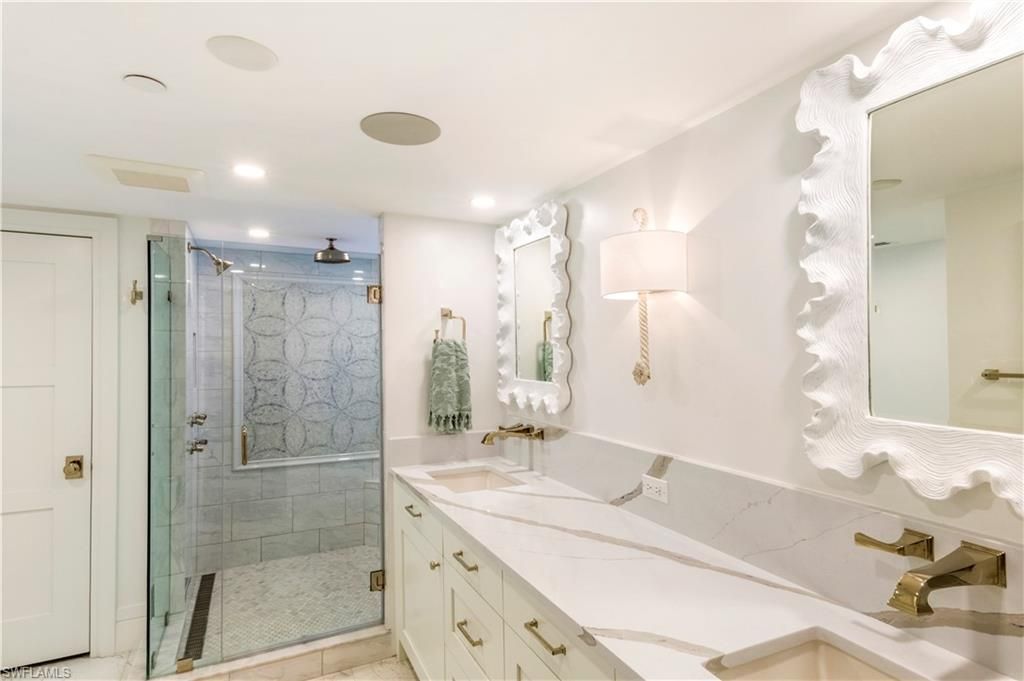 3377 Gulf Shore Blvd N, Unit 1B, Naples, FL 34103 Photo