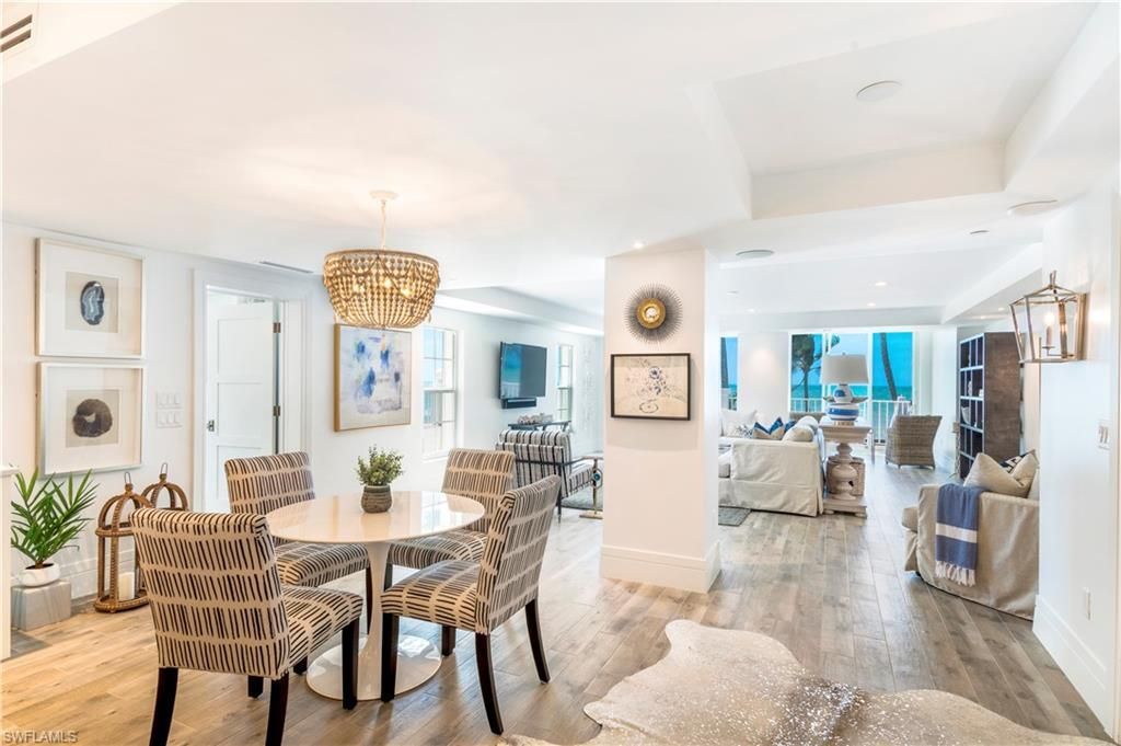 3377 Gulf Shore Blvd N, Unit 1B, Naples, FL 34103 Photo